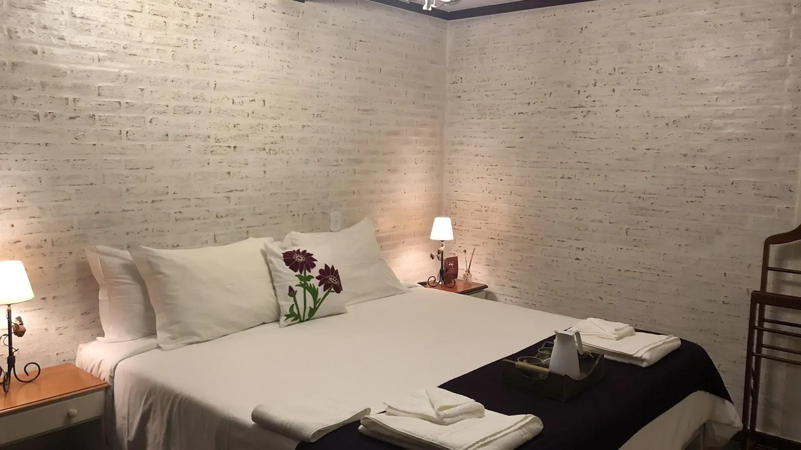 Apartamento Duplo Lodge Térreo Pet - foto 1